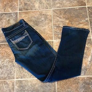 30R Women’s Lynx Slim Daytrip Bootcut Jean